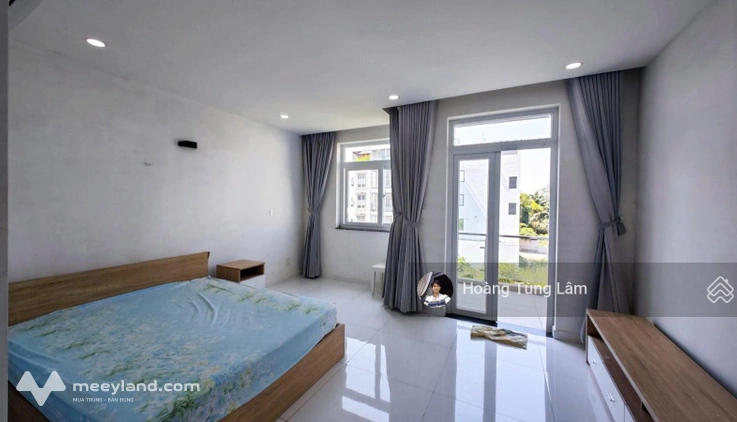 Bất động sản tại TP. Hồ Chí Minh - ảnh 1