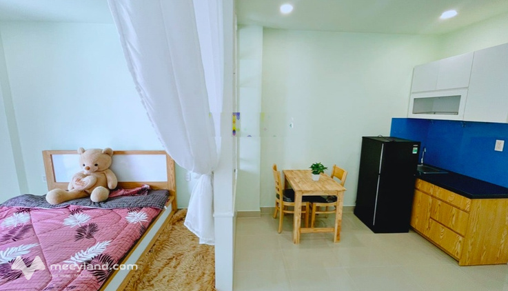 Bất động sản tại TP. Hồ Chí Minh - ảnh 1