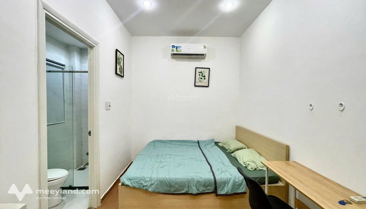 Bất động sản tại TP. Hồ Chí Minh - ảnh 1