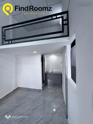 Bất động sản tại TP. Hồ Chí Minh - ảnh 1