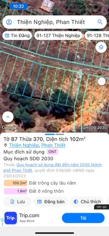 Bất động sản tại Lâm Đồng - ảnh 1