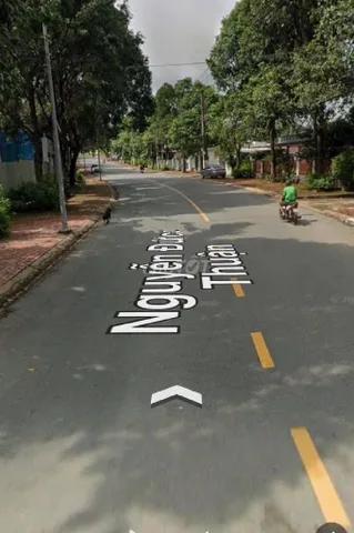 Bất động sản tại Bình Dương - ảnh 1