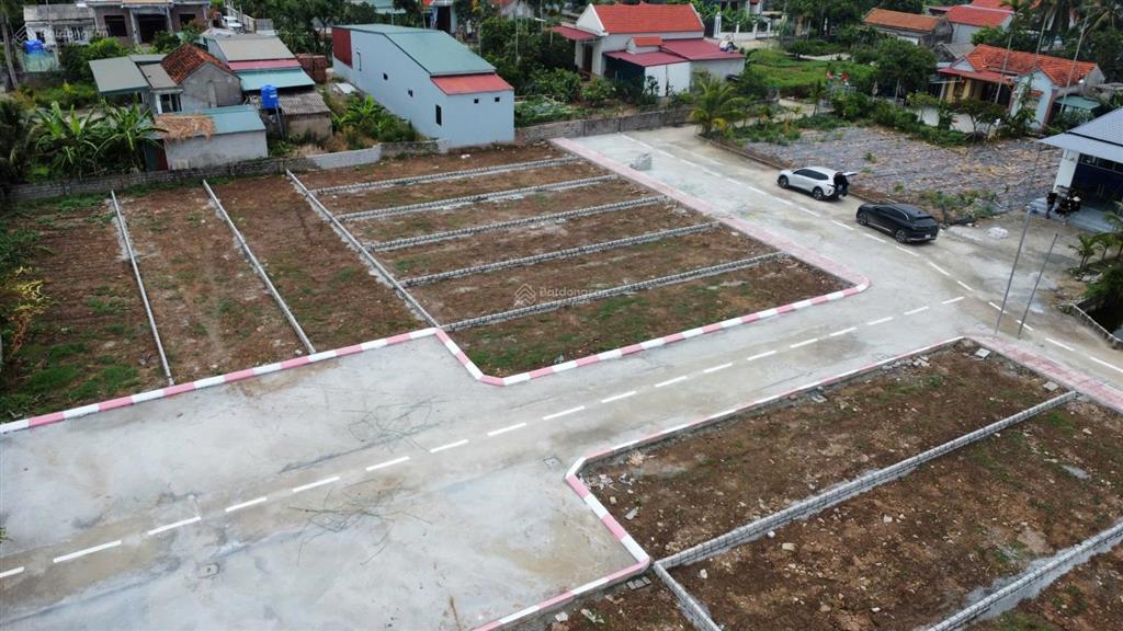 Bất động sản tại Thanh Hóa - ảnh 1