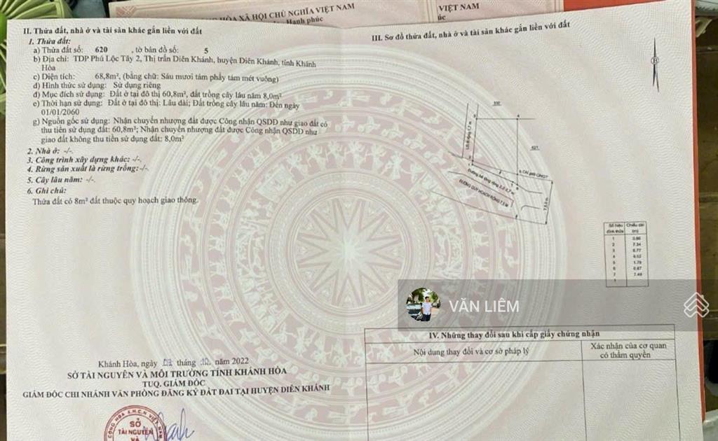 Bất động sản tại Khánh Hòa - ảnh 1