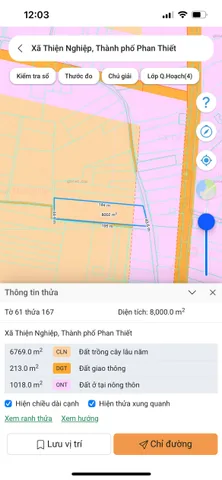 Bất động sản tại Lâm Đồng - ảnh 1