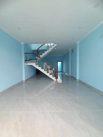Bất động sản tại Bình Dương - ảnh 1