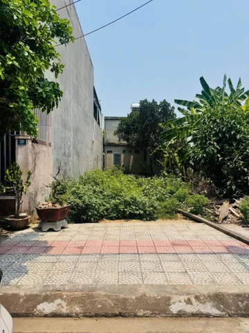 Bất động sản tại Đà Nẵng - ảnh 1