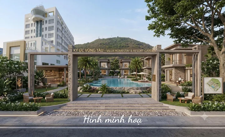 Bất động sản tại TP. Hồ Chí Minh - ảnh 1