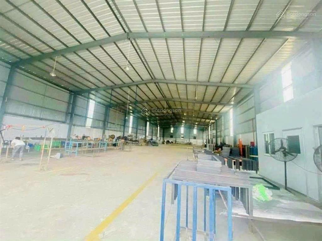 Bất động sản tại Bình Dương - ảnh 1