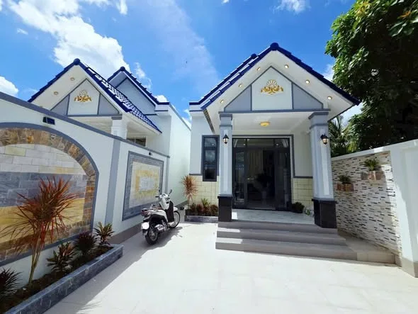 Bất động sản tại Vĩnh Long - ảnh 1