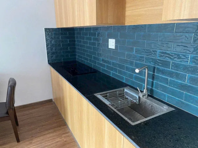 Bất động sản tại Bình Dương - ảnh 1