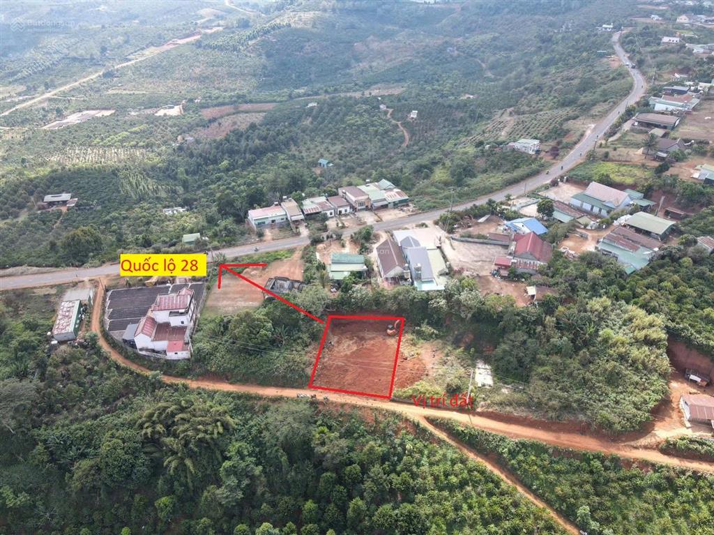 Bất động sản tại Lâm Đồng - ảnh 1