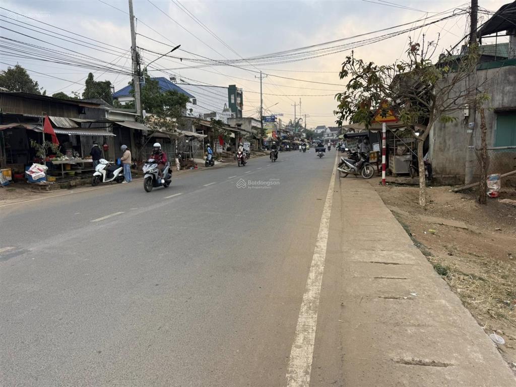Bất động sản tại Lâm Đồng - ảnh 1