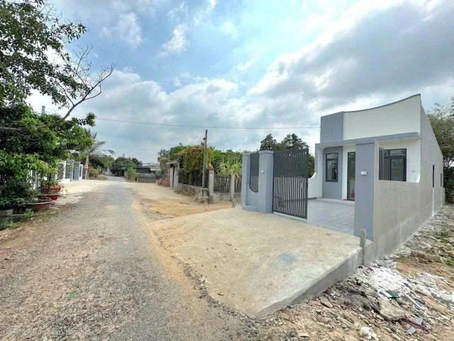 Bất động sản tại Tây Ninh - ảnh 1