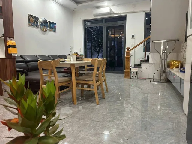 Bất động sản tại Bình Dương - ảnh 1