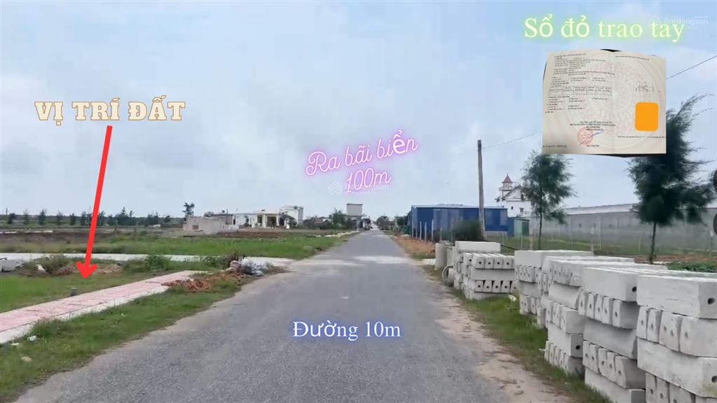 Bất động sản tại Nam Định - ảnh 1