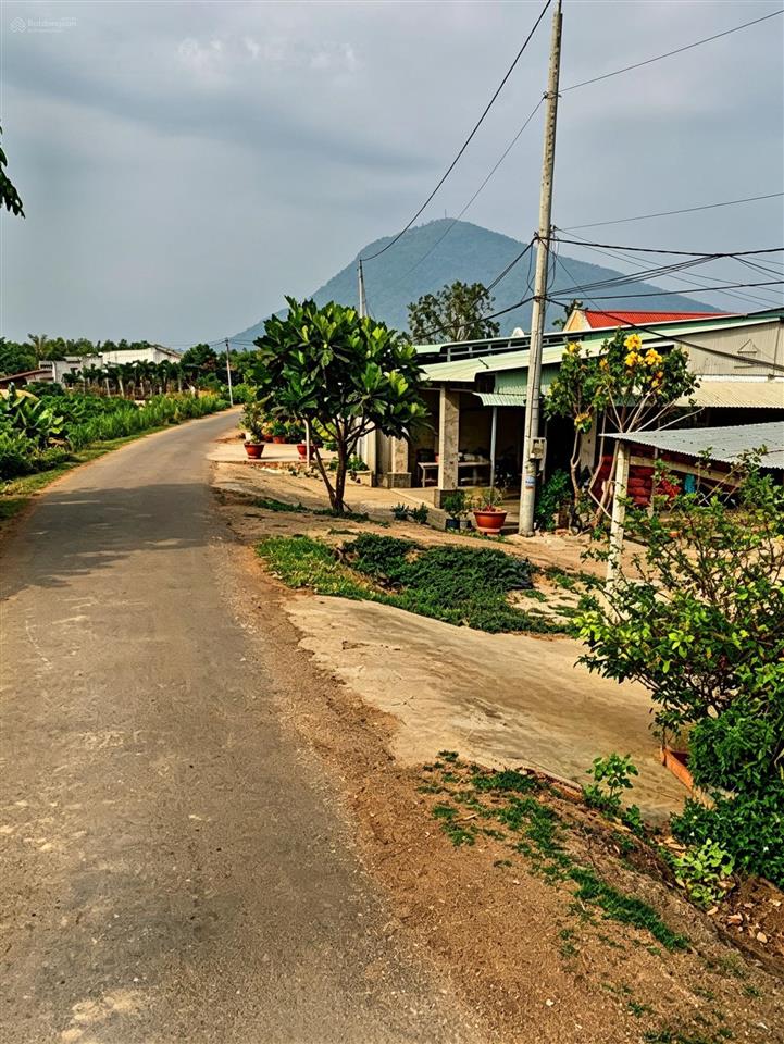 Bất động sản tại Tây Ninh - ảnh 1