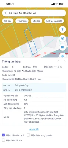 Bất động sản tại Khánh Hòa - ảnh 1