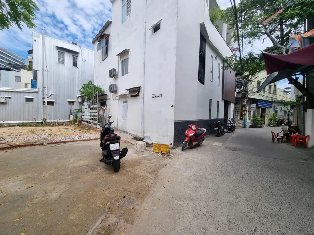 Bất động sản tại Đà Nẵng - ảnh 1