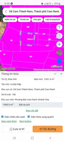 Bất động sản tại Khánh Hòa - ảnh 1