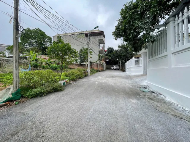 Bất động sản tại Vĩnh Phúc - ảnh 1