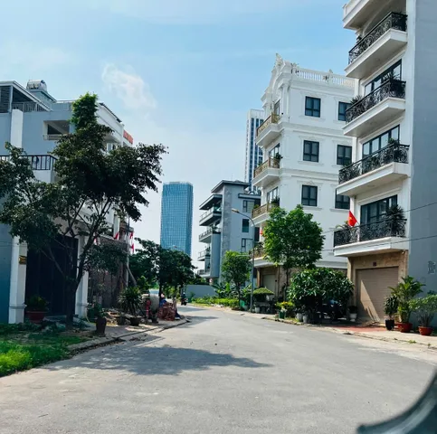 Bất động sản tại Hải Phòng - ảnh 1