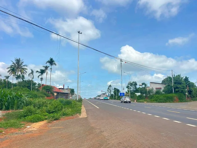 Bất động sản tại Đắk Lắk - ảnh 1