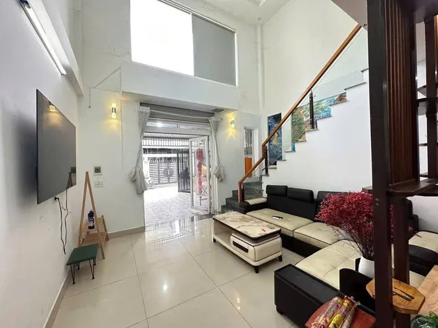 Bất động sản tại Bình Dương - ảnh 1