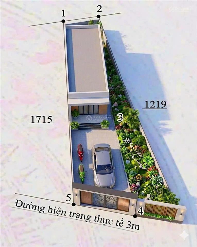Bất động sản tại Khánh Hòa - ảnh 1