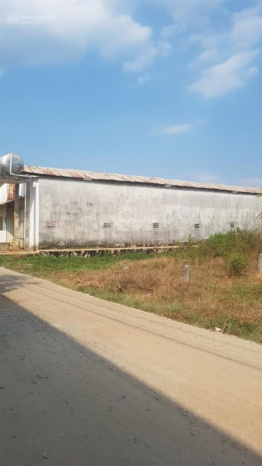 Bất động sản tại Tây Ninh - ảnh 1