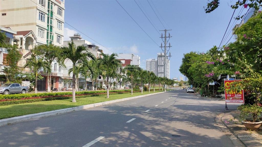 Bất động sản tại Đà Nẵng - ảnh 1