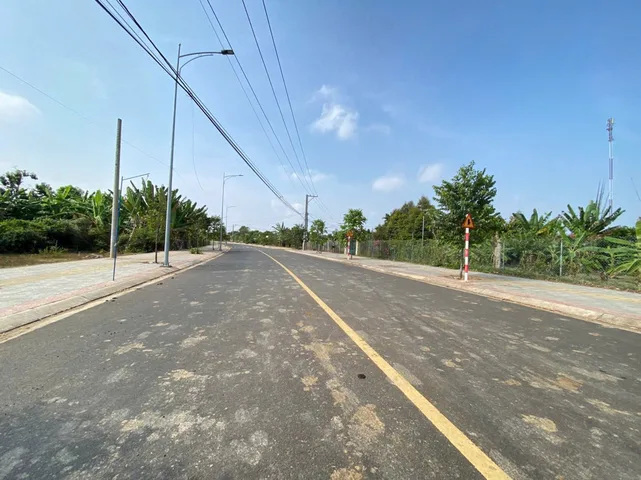 Bất động sản tại Bà Rịa - Vũng Tàu - ảnh 1