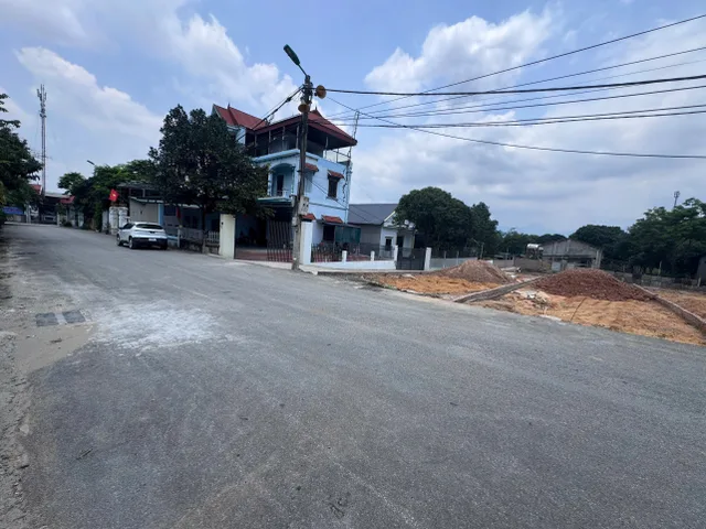 Bất động sản tại Phú Thọ - ảnh 1