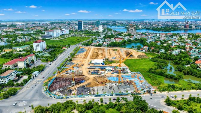 Bất động sản tại Phú Thọ - ảnh 1