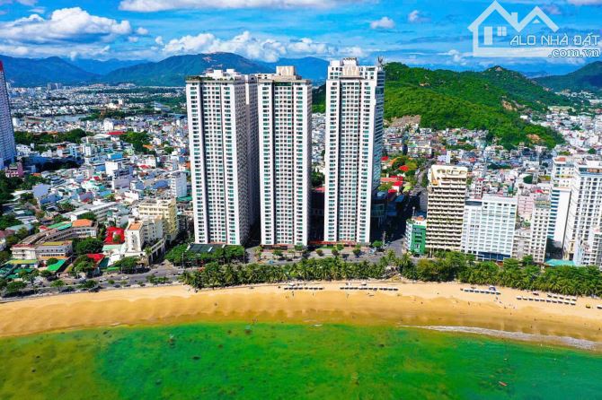 Bất động sản tại Khánh Hòa - ảnh 1