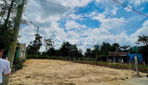 Bất động sản tại Quảng Nam - ảnh 1
