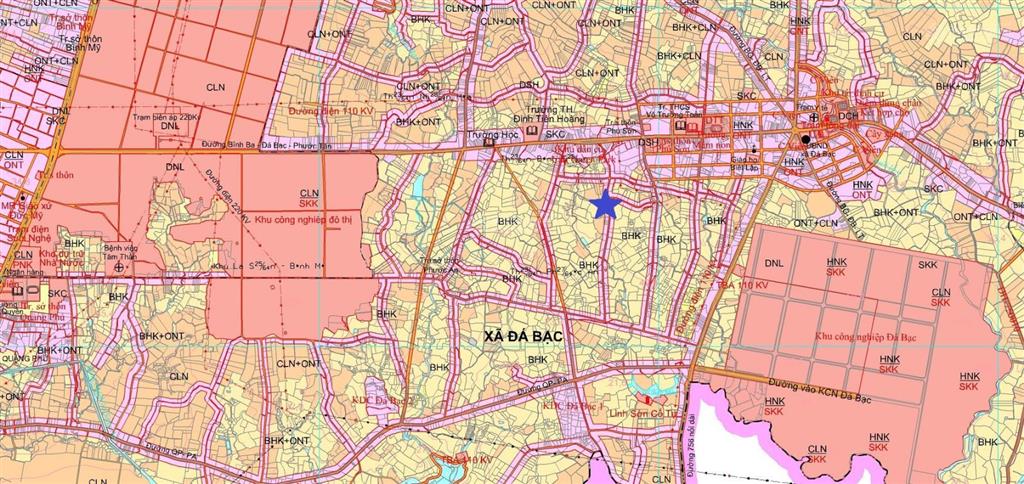 Bất động sản tại Bà Rịa - Vũng Tàu - ảnh 1
