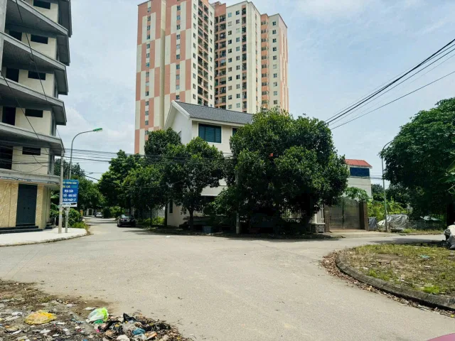 Bất động sản tại Hà Nội - ảnh 1