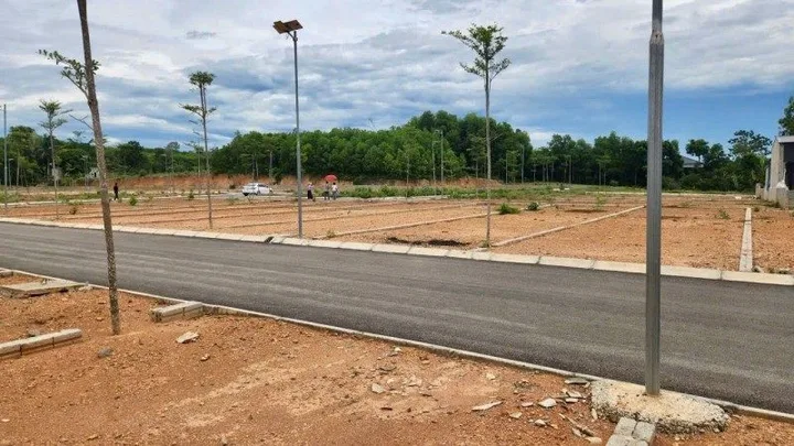 Bất động sản tại Thanh Hóa - ảnh 1