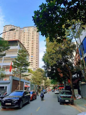 Bất động sản tại Hà Nội - ảnh 1