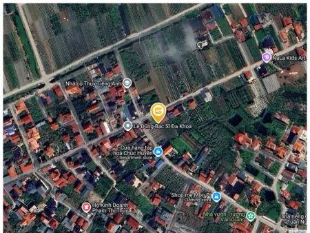 Bất động sản tại Hưng Yên - ảnh 3