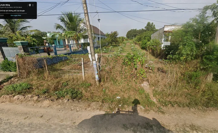 Bất động sản tại Bà Rịa - Vũng Tàu - ảnh 1
