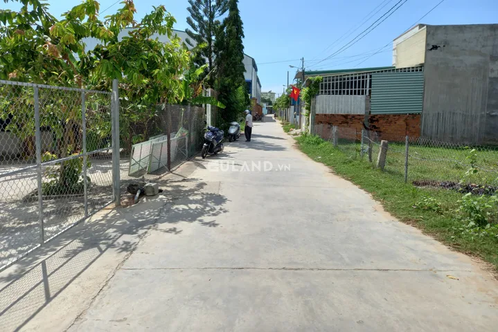 Bất động sản tại Lâm Đồng - ảnh 1