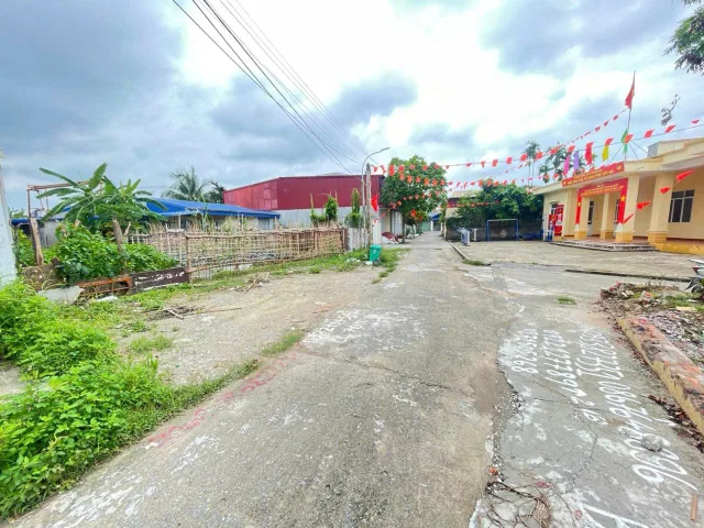 Bất động sản tại Hải Phòng - ảnh 1