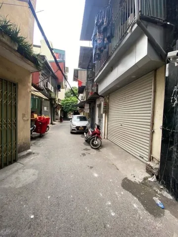 Bất động sản tại Hà Nội - ảnh 1