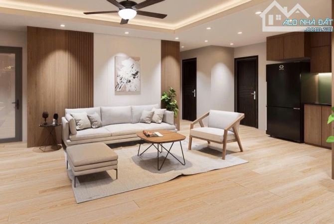 Bất động sản tại Hà Nội - ảnh 1
