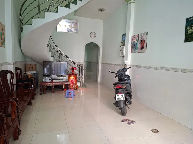 Bất động sản tại TP. Hồ Chí Minh - ảnh 1