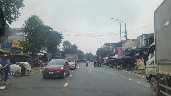 Bất động sản tại Hòa Bình - ảnh 1