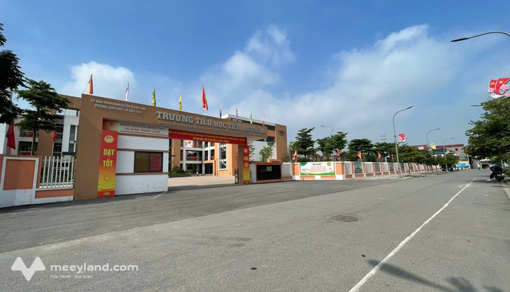 Bất động sản tại Hà Nội - ảnh 1