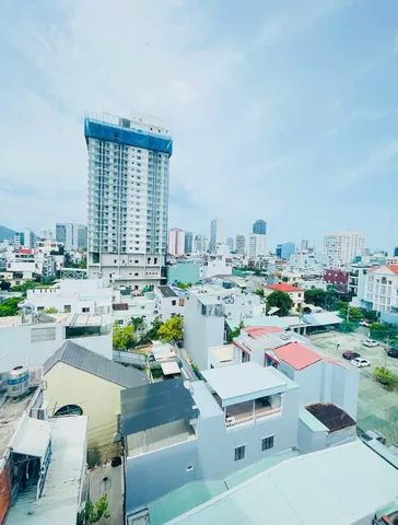 Bất động sản tại Đà Nẵng - ảnh 1